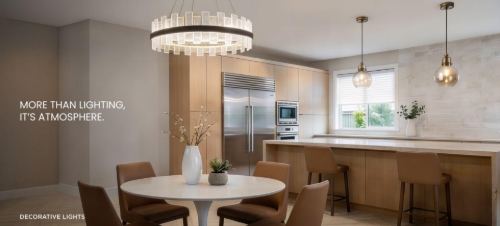 How to Choose the Best Decorative Lights for Living Room, Bedroom & Dining Area?  | Jaquar