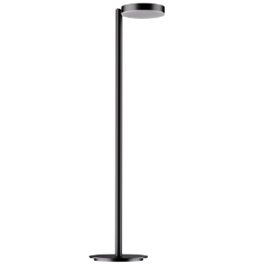 Picture of Table Lamp in Black Finish