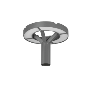 Picture of Led Post Top Light Ring