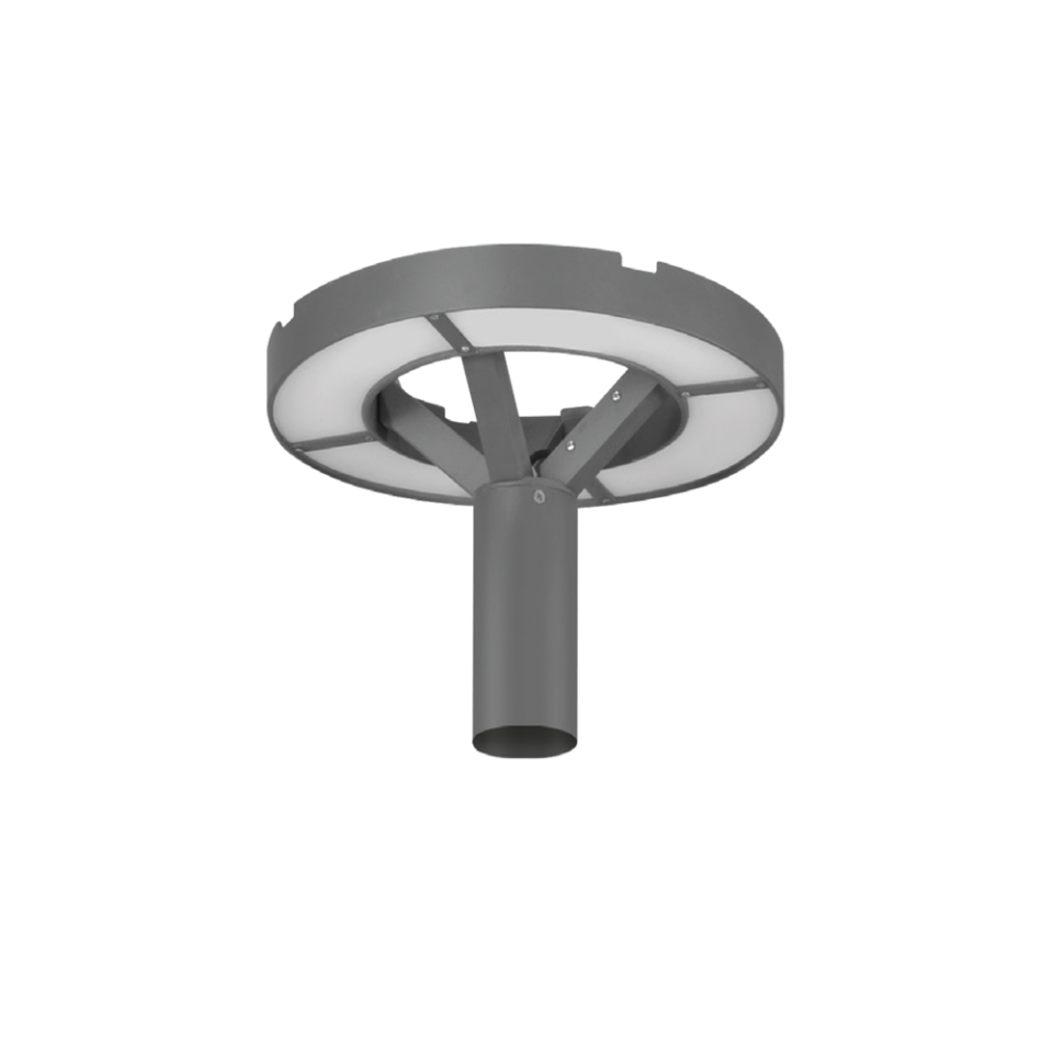 Picture of Led Post Top Light Ring