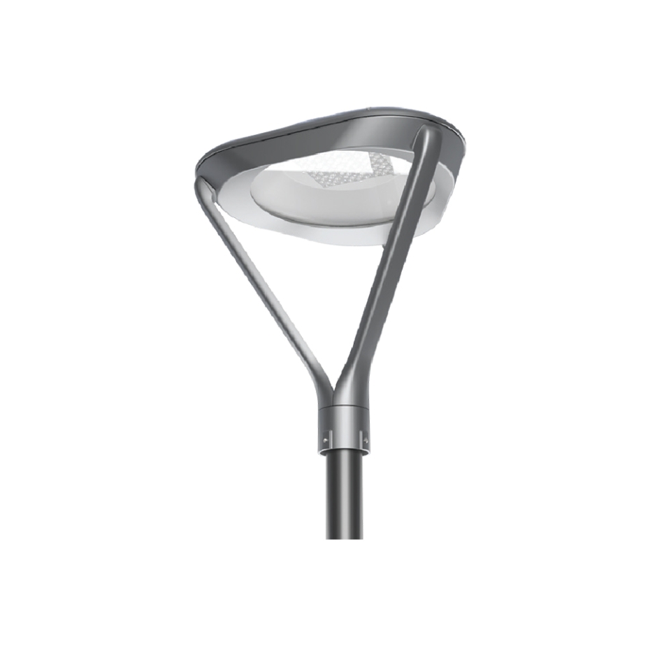 Picture of Ain Post Top Type 2 Optics 75W
