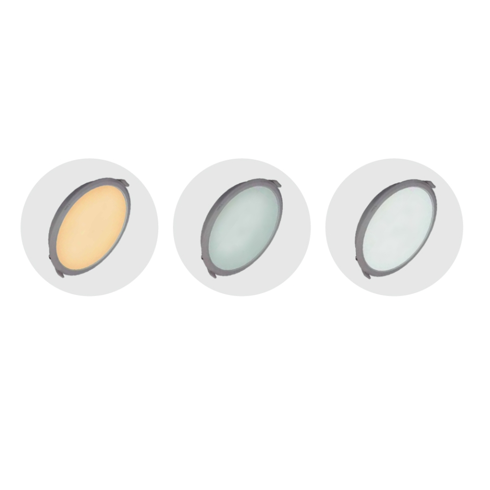 Picture of Strella Tri-Color