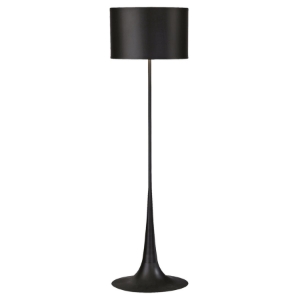 Picture of Aluminium shade Floor Lamp