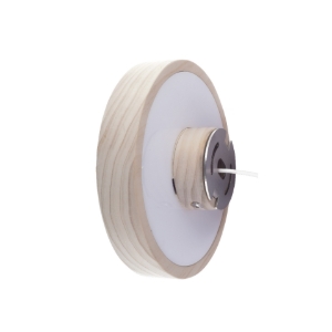 Picture of Solisia Wooden Wall Light