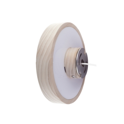 Picture of Solisia Wooden Wall Light